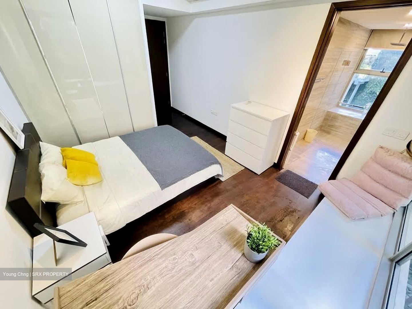 Sophia Residence (D9), Condominium #527837081